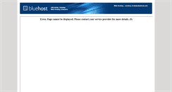 Desktop Screenshot of builtbybison.com
